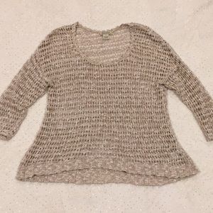 Lucky Brand Sweater